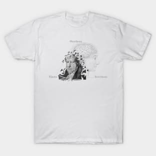 The Legacy of Hegel T-Shirt